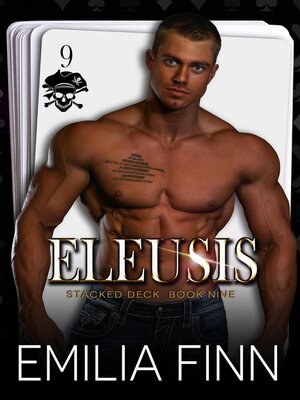 cover image of Eleusis